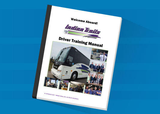 Indian Trails Driver Training Manual