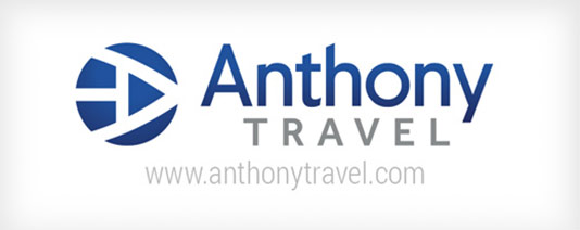 anthony travel